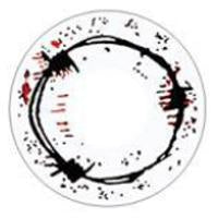 Sweety Crazy Wired (1 lens/pack)