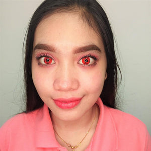 Sweety Crazy Little Devil-Crazy Contacts-UNIQSO