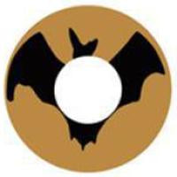 Sweety Crazy Flying Bat (1 lens/pack)