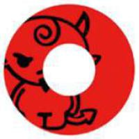 Sweety Crazy Little Devil (1 lens/pack)