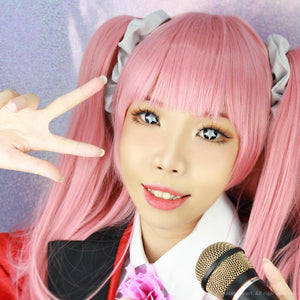 Sweety Anime Star (1 lens/pack)-Colored Contacts-UNIQSO