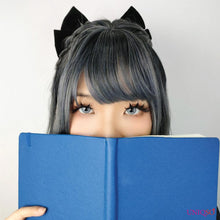 Load image into Gallery viewer, Sweety Bella Grey (1 lens/pack)-Colored Contacts-UNIQSO
