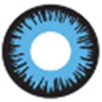 Sweety Crazy Luna Eclipse (1 lens/pack)