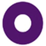 Sweety Crazy Violet (1 lens/pack) [Exp: 03/2026]