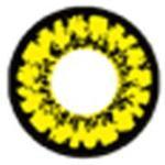 Sweety Crazy Splashy Rage (1 lens/pack)