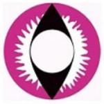 Sweety Crazy Pink Dragon (1 lens/pack)