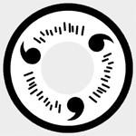 Sweety White Sharingan (1 lens/pack)