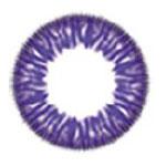 Sweety Free Violet (1 lens/pack)