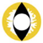 Sweety Crazy Yellow Dragon (1 lens/pack)