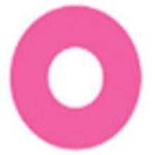 Load image into Gallery viewer, Sweety Crazy Pure Pink (1 lens/pack)-Crazy Contacts-UNIQSO
