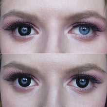 Load image into Gallery viewer, Sweety Pop C Dark Grey-Colored Contacts-UNIQSO

