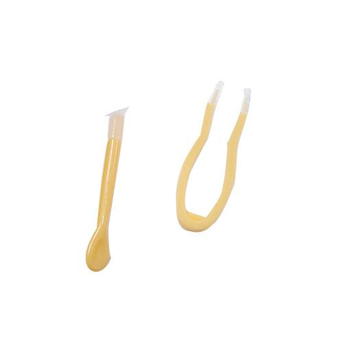 Lens Tweezer & Holder Set