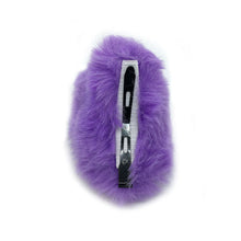 Load image into Gallery viewer, Anime Cosplay Ears Faux Fur Clip-on-Cosplay Accessories-UNIQSO

